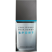 Issey Miyake L'Eau d'Issey pour Homme Sport EdT Nat. Spray von Issey Miyake