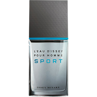 Issey Miyake L'Eau d'Issey pour Homme Sport E.d.T. Nat. Spray 50 ml von Issey Miyake