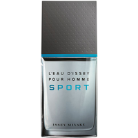 Issey Miyake L'Eau d'Issey pour Homme Sport EdT Nat. Spray von Issey Miyake