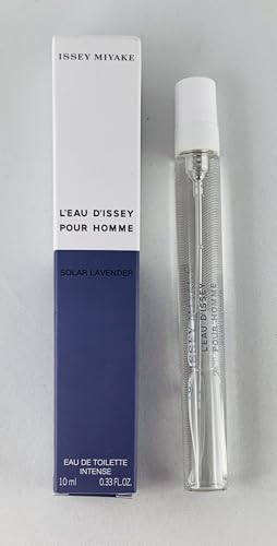 Issey Miyake L'eau D'Issey Solar Lavender 10 ml EDT von Issey Miyake