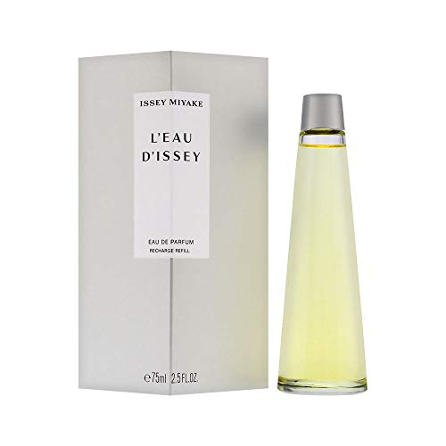 Issey Miyake L'eau D'issey Eau De Parfüm Nachfüllung 75 Ml von Issey Miyake