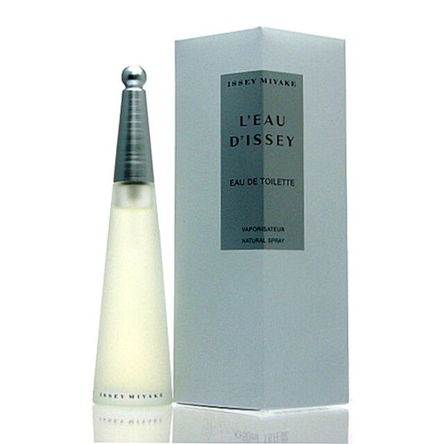 Issey Miyake L eau D issey Femme Eau de Toilette 100 ml von Issey Miyake