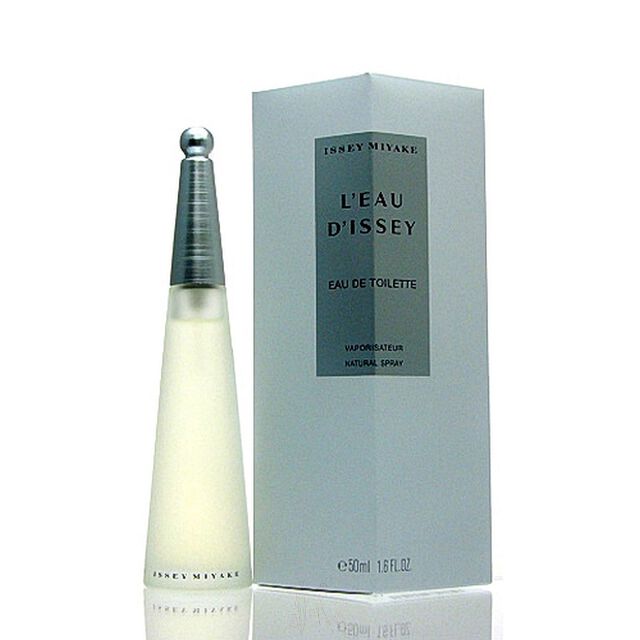 Issey Miyake L eau D issey Femme Eau de Toilette 50 ml von Issey Miyake