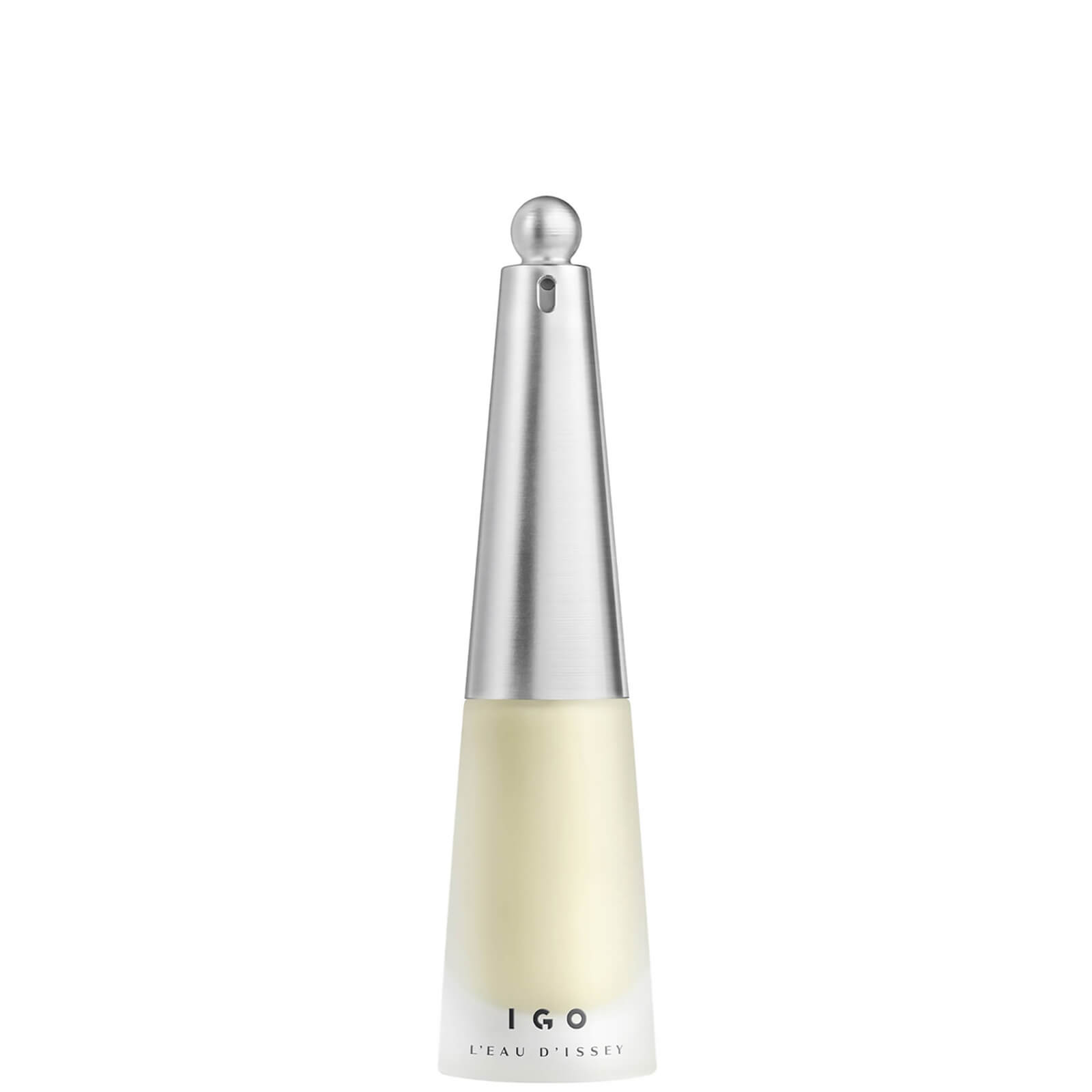 Issey Miyake L'eau D'issey IGO Eau de Toilette - 80ml von Issey Miyake