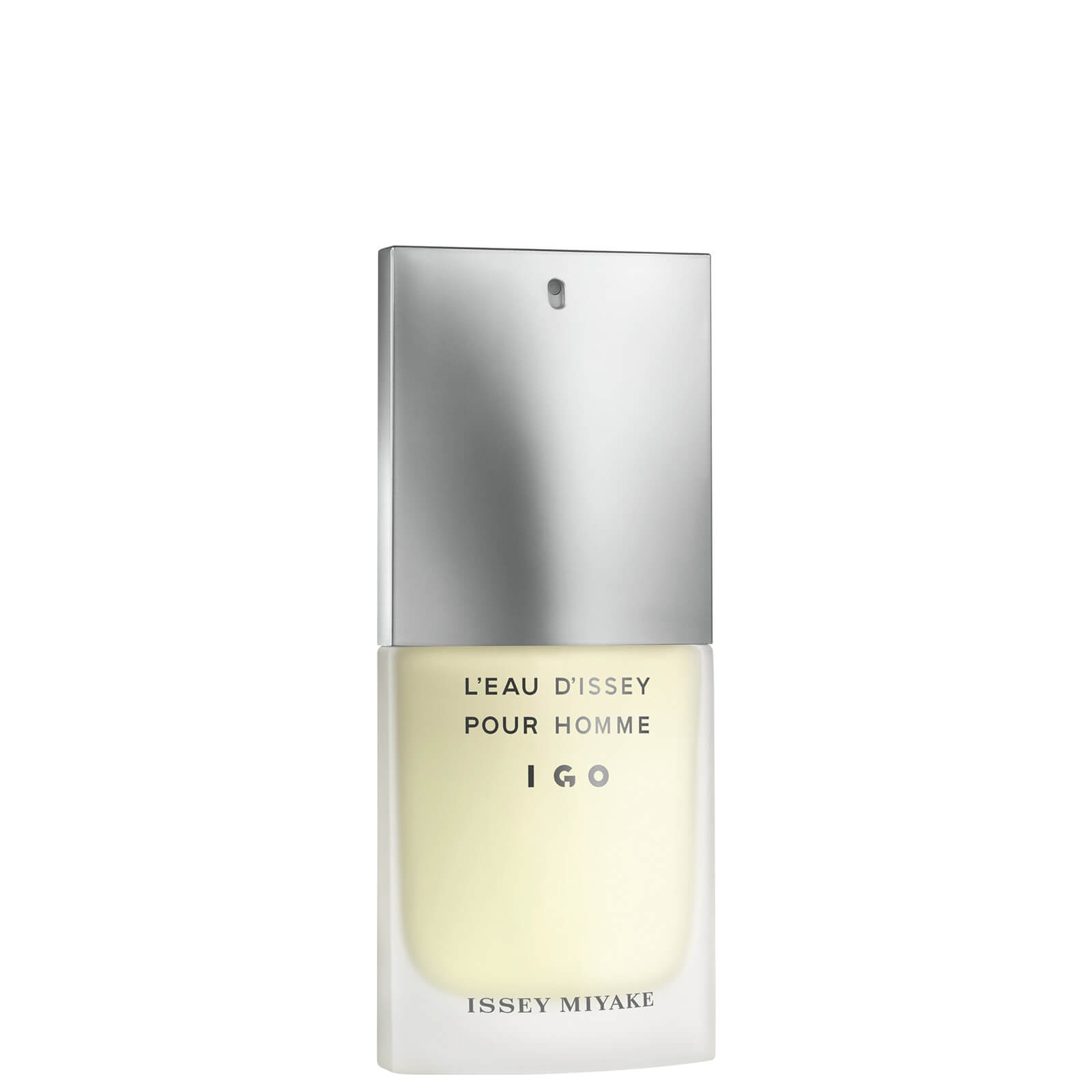 Issey Miyake L'Eau d'Issey Pour Homme IGO Eau de Toilette (Various Sizes) - 100ml von Issey Miyake