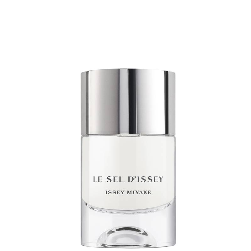 Issey Miyake Le Sel D'Issey Eau De Toilette 50 ml von Issey Miyake