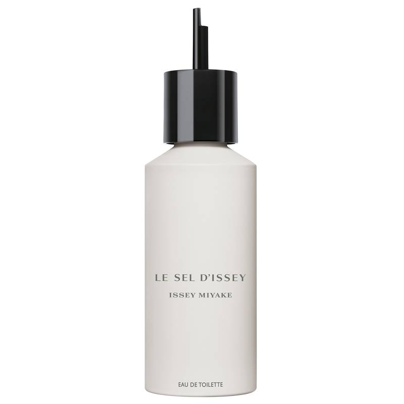 Issey Miyake Le Sel D'Issey Eau De Toilette Nachfüllpackung 150 ml von Issey Miyake