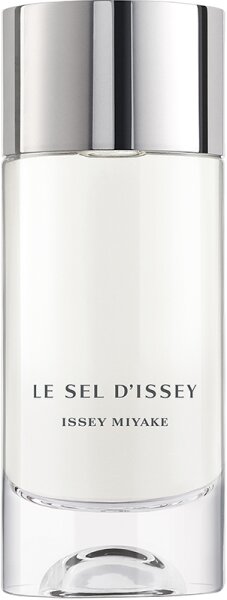 Issey Miyake Le Sel d'Issey Eau de Toilette (EdT) 100 ml von Issey Miyake