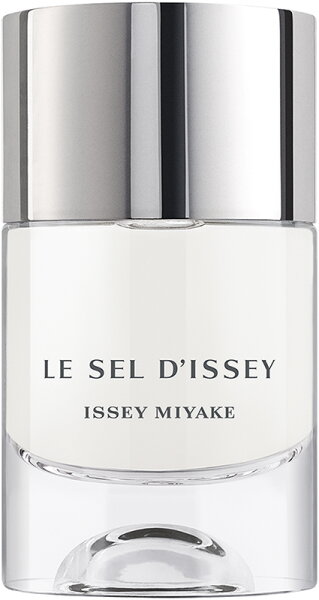 Issey Miyake Le Sel d'Issey Eau de Toilette (EdT) 50 ml von Issey Miyake