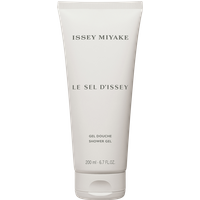 Issey Miyake Le Sel d'Issey Shower Gel von Issey Miyake