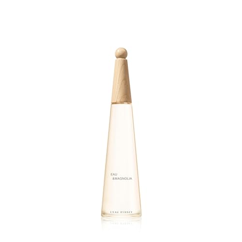 Issey Miyake MIYAKE Les eaux de Matiere Magnolia EDT Intense NEW, 100 ml. von Issey Miyake