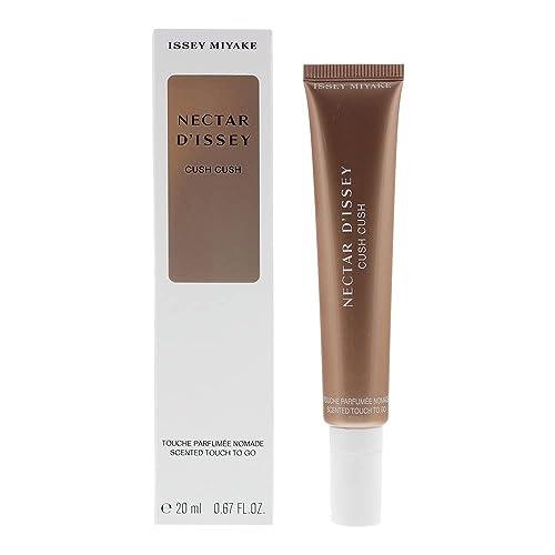 Issey Miyake Nectar D'issey Cush Cush Scented Touch To Go 20 ml Issey Miyake Nectar D'issey Cush Cush Scented Touch To Go 20 ml von Issey Miyake