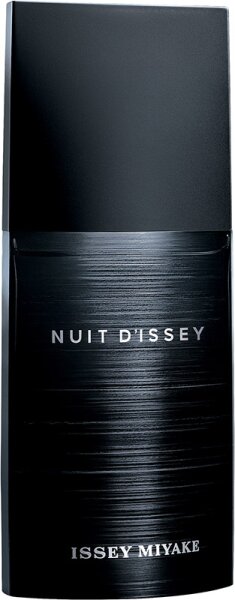 Issey Miyake Nuit d'Issey Eau de Toilette (EdT) 125 ml von Issey Miyake