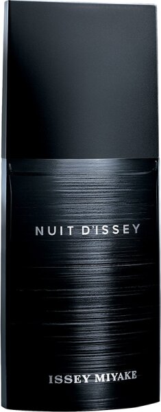 Issey Miyake Nuit d'Issey Eau de Toilette (EdT) 75 ml von Issey Miyake