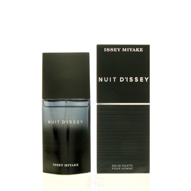 Issey Miyake Nuit d Issey Eau de Toilette 75 ml von Issey Miyake