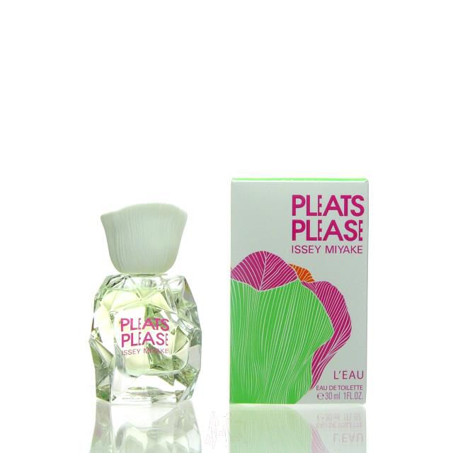 Issey Miyake Pleats Please L EAU Eau de Toilette 50 ml von Issey Miyake
