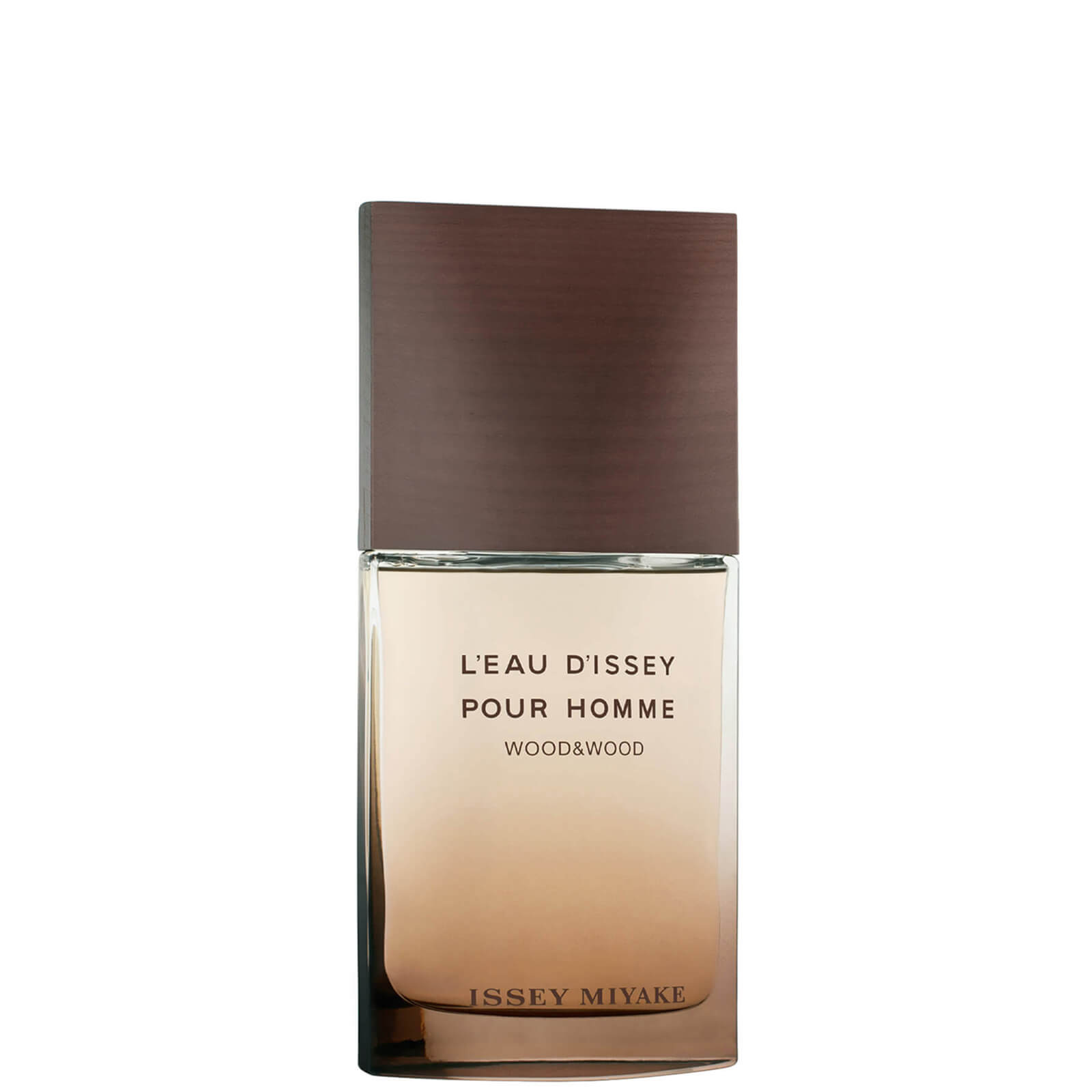 Issey Miyake L'Eau D'Issey Pour Homme Wood & Wood Eau de Parfum Intense - 50ml von Issey Miyake