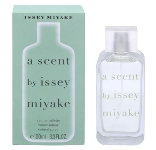 Issey Miyake a Scent Eau de Toilette Spray, 100 ml von Issey Miyake