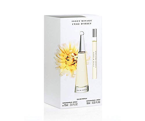 Issey miyake d'issey epv 75ml complet von Issey Miyake