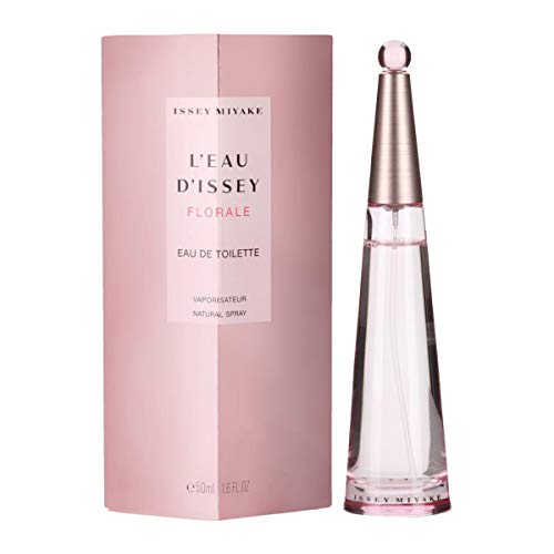 Issey miyake l'eau d'issey floral eau de toilette spray 50ml von Issey Miyake