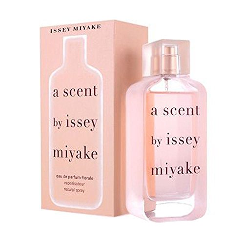 L 'EAU D' Issey A Scent Eau De Parfum 80 ml von Issey Miyake