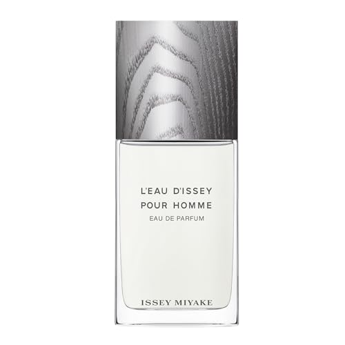 L'Eau D'Issey Pour Homme Eau de Parfum 125ML von Issey Miyake