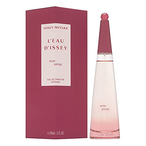 LEau DIssey Rose&Rose Edp Vapo 90 Ml von Issey Miyake