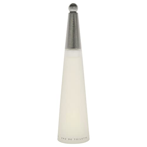 Issey Miyake L'Eau D'Issey 100 ml Eau de Toilette Spray für Damen von Issey Miyake