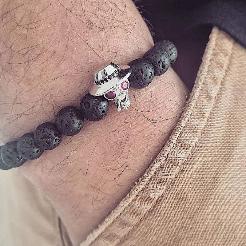 Las Vegas Parano - Herrenarmband von IssiJewellery