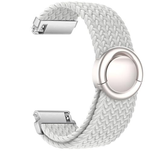 Issinlky 19mm Nylon Geflechtband für Veryfitpro ID205L, elastisches Runde Schnalle Armband für GRV FC1 IDW15 ID205S ID205G ID215G ID216 ID205L YM205L BV205L TE021 SW020 SW021 SW023 Smartwatch Issinlky 19mm Nylon Geflechtband für Veryfitpro ID205L, elastisches Runde Schnalle Armband für GRV FC1 IDW15 ID205S ID205G ID215G ID216 ID205L YM205L BV205L TE021 SW020 SW021 SW023 Smartwatch von Issinlky