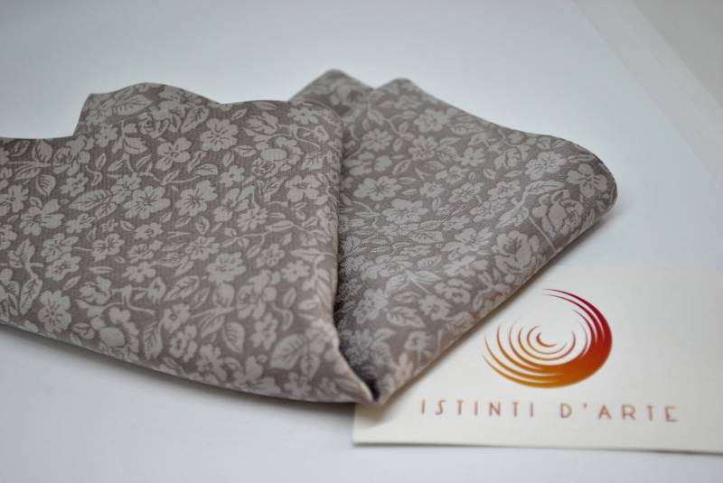 Taschentuch Aus Seide von Istintidarte