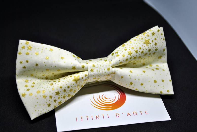 Weihnachten Herren Fliege, Geschenkidee, Zubehör, Für Ihn, Weihnachts-Accessoires von Istintidarte