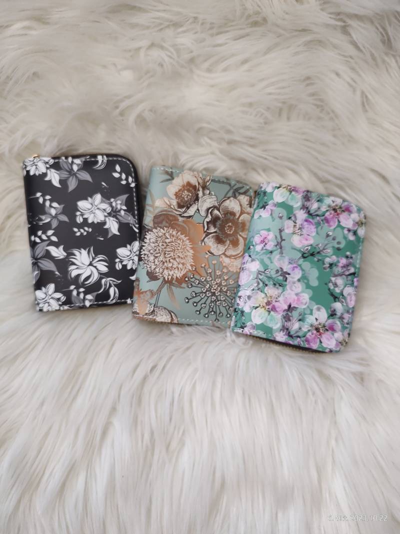 Miniportmonee von IsusuForYouDesign