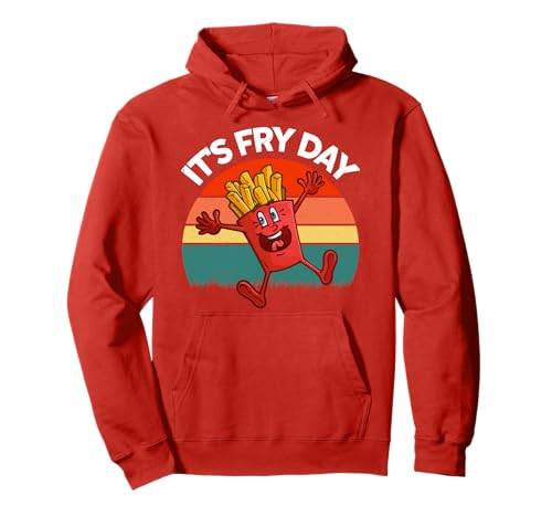 Kleinkind I Love French Fries Its Fry Day Boy Women Funny Kids Pullover Hoodie Kleinkind I Love French Fries Its Fry Day Boy Women Funny Kids Pullover Hoodie von It's Fry Day Funny Toddler Boy Kids French Fries