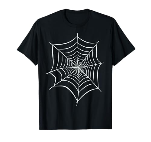 Spinnennetz, Halloween-Spinnennetz, für Männer, Frauen, Kinder, Spinnennetz T-Shirt Spinnennetz, Halloween-Spinnennetz, für Männer, Frauen, Kinder, Spinnennetz T-Shirt von It's Halloween Ladies and Gentlemen.