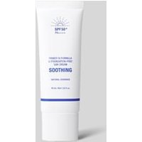 It'S SKIN - Power 10 Formula LI Foundation-Free Sun Cream 45ml It'S SKIN - Power 10 Formula LI Foundation-Free Sun Cream 45ml von It's Skin