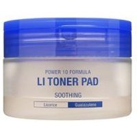 It'S SKIN - Power 10 Formula LI Toner Pad 60 pads It'S SKIN - Power 10 Formula LI Toner Pad 60 pads von It's Skin