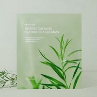 It'S SKIN - Prestige Intense Calming Tea Tree Cica Gel Mask Set 30g x 10 sheets It'S SKIN - Prestige Intense Calming Tea Tree Cica Gel Mask Set 30g x 10 sheets von It's Skin