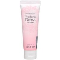 It'S SKIN - Secret Solution Wedding Dress Sun Cream 50ml von It's Skin