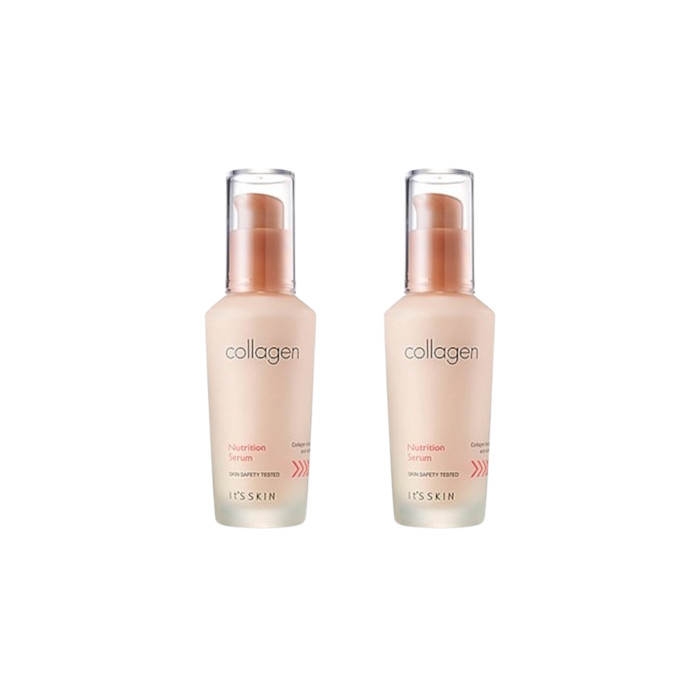 It's SKIN - Collagen Nutrition Serum+ - 40ml (2ea) Set von It's Skin