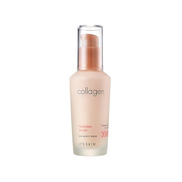 It's SKIN - Collagen Nutrition Serum+ - 40ml It's SKIN - Collagen Nutrition Serum+ - 40ml von It's Skin