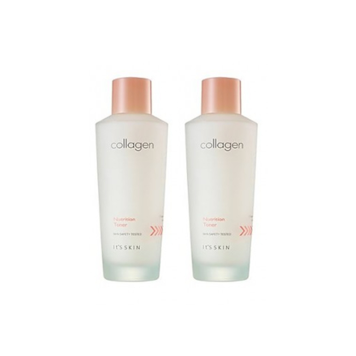 It's SKIN - Collagen Nutrition Toner+ - 150ml (2ea) Set von It's Skin