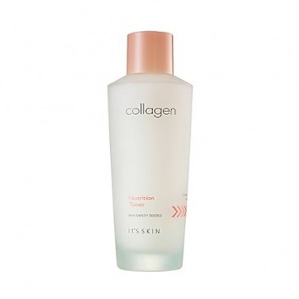 It's SKIN - Collagen Nutrition Toner+ - 150ml It's SKIN - Collagen Nutrition Toner+ - 150ml von It's Skin
