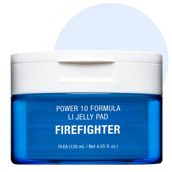 It's SKIN - Power 10 Formula LI Jelly Pad - 70ea It's SKIN - Power 10 Formula LI Jelly Pad - 70ea von It's Skin