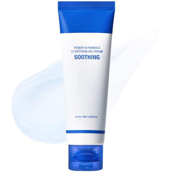 It's SKIN - Power 10 Formula LI Soothing Gel Cream - 55ml It's SKIN - Power 10 Formula LI Soothing Gel Cream - 55ml von It's Skin