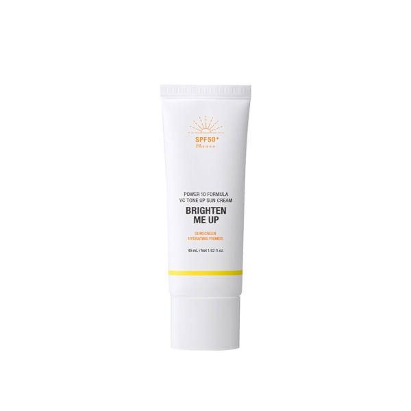 It's SKIN - Power 10 Formula VC Tone Up Sun Cream SPF50+ PA++++ - 45ml It's SKIN - Power 10 Formula VC Tone Up Sun Cream SPF50+ PA++++ - 45ml von It's Skin