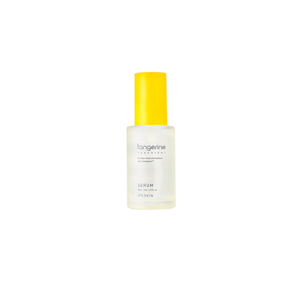 It's SKIN - Tangerine Toneright Serum - 50ml It's SKIN - Tangerine Toneright Serum - 50ml von It's Skin