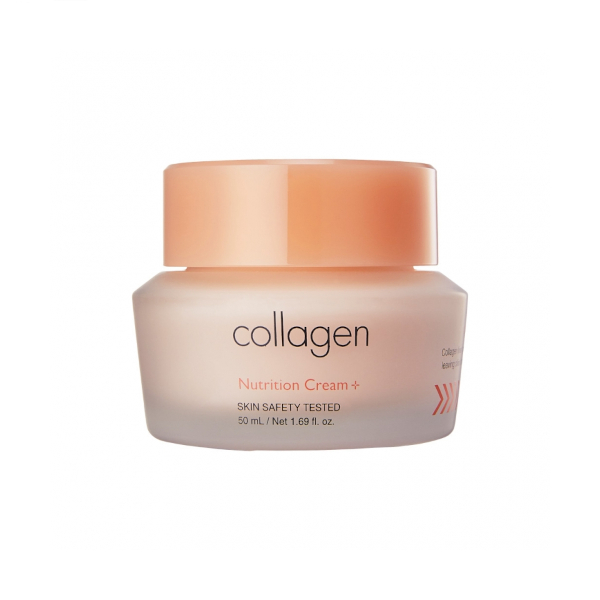 It's Skin - Collagen Nutrition Cream - 50ml It's Skin - Collagen Nutrition Cream - 50ml von It's Skin