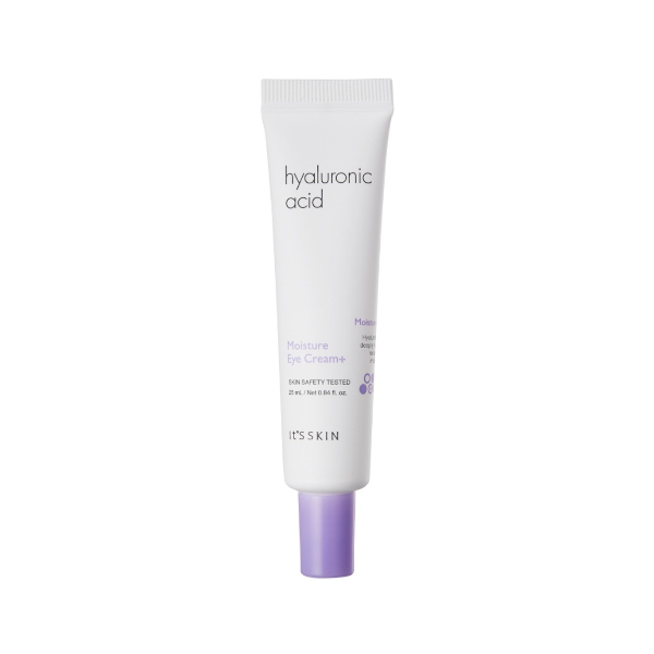 It's Skin - Hyaluronic Acid Moisture Eye Cream - 25ml It's Skin - Hyaluronic Acid Moisture Eye Cream - 25ml von It's Skin