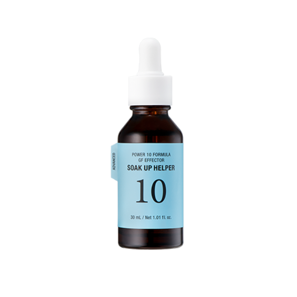 It's Skin - Power 10 Formula GF Effector - 30ml It's Skin - Power 10 Formula GF Effector - 30ml von It's Skin